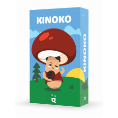 Kinoko