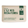 L'Ile des Prédateurs (MicroGame)