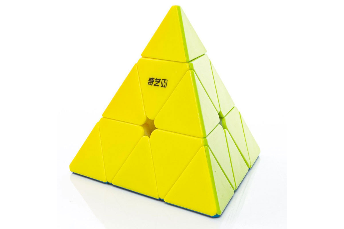 Pyraminx MoYu RS Magnetic