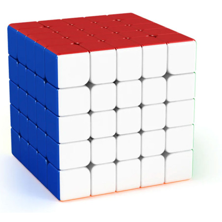 MoYu Meilong 5x5 Magnetic