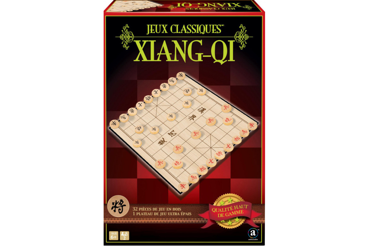 Xiang-qi Classic