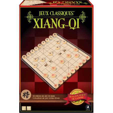 Xiang-qi Classic