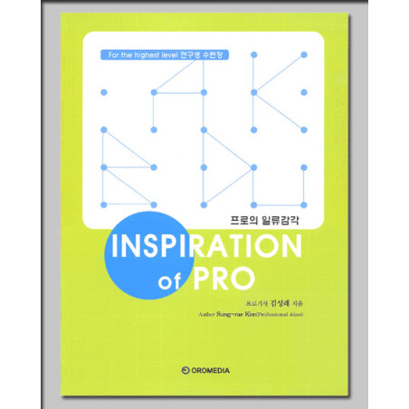 Inspiration of Pro (Kim Sung-rae)