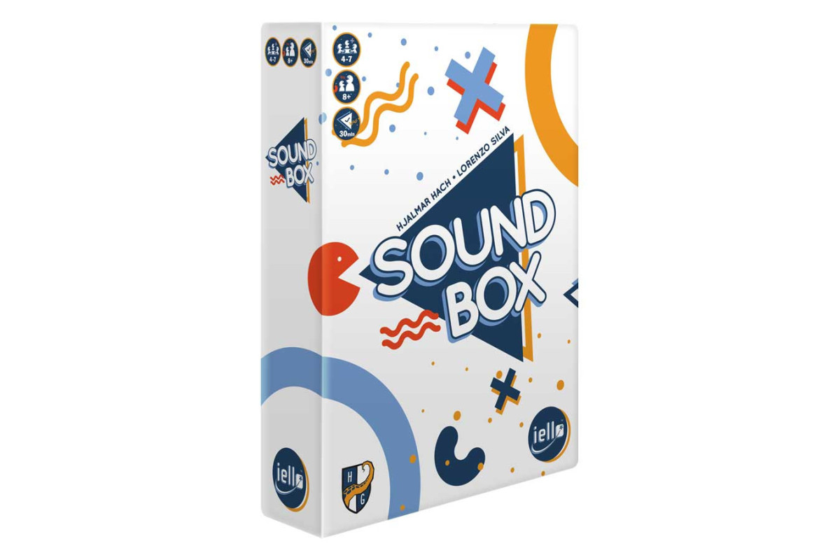Sound Box