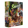 Smash Up : Tournée Mondiale - Choc des Cultures