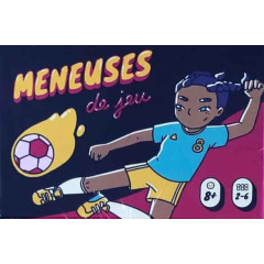 Meneuses de jeu