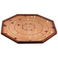 Crokinole 69cm
