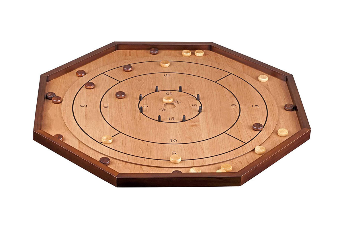 Crokinole 69cm