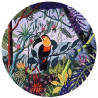Toucan - Ariel Thomas - puzzle Michèle Wilson 150 pièces