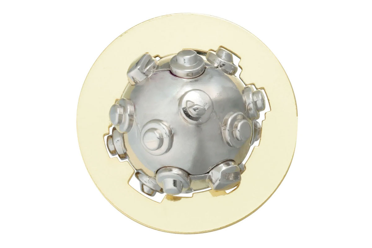 Cast Planet - Hanayama Huzzle****