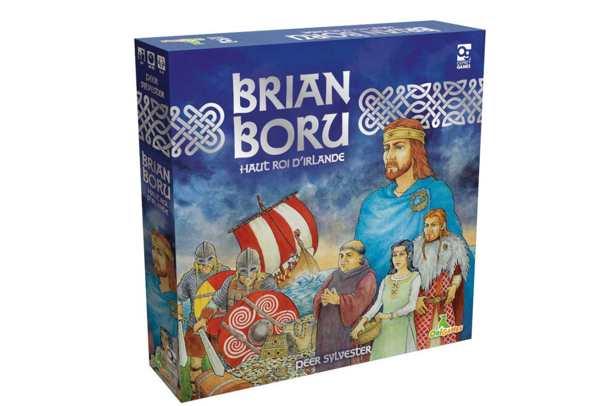 Brian Boru