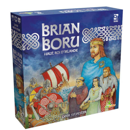 Brian Boru