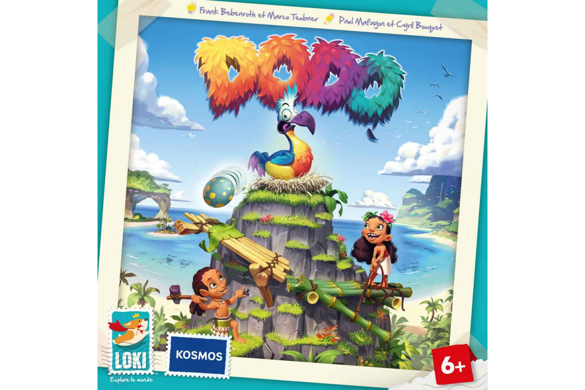 Dodo