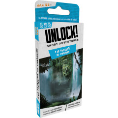 Unlock! Short Adv. : À la Poursuite de Cabrakan**