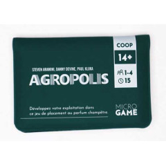 Agropolis (MicroGame)