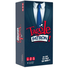 Taggle patron