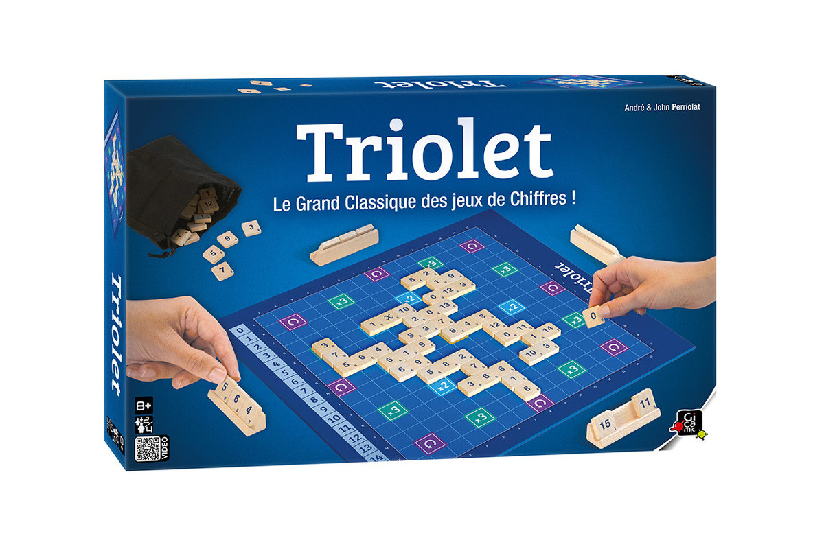 Triolet