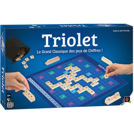 Triolet