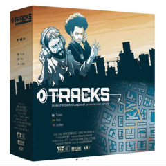 Tracks
