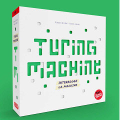 Turing machine