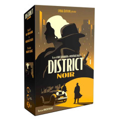 District noir