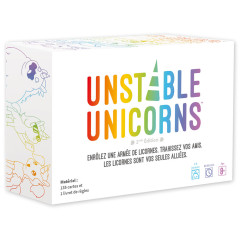 Unstable Unicorns