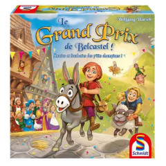 Le grand prix de Belcastel