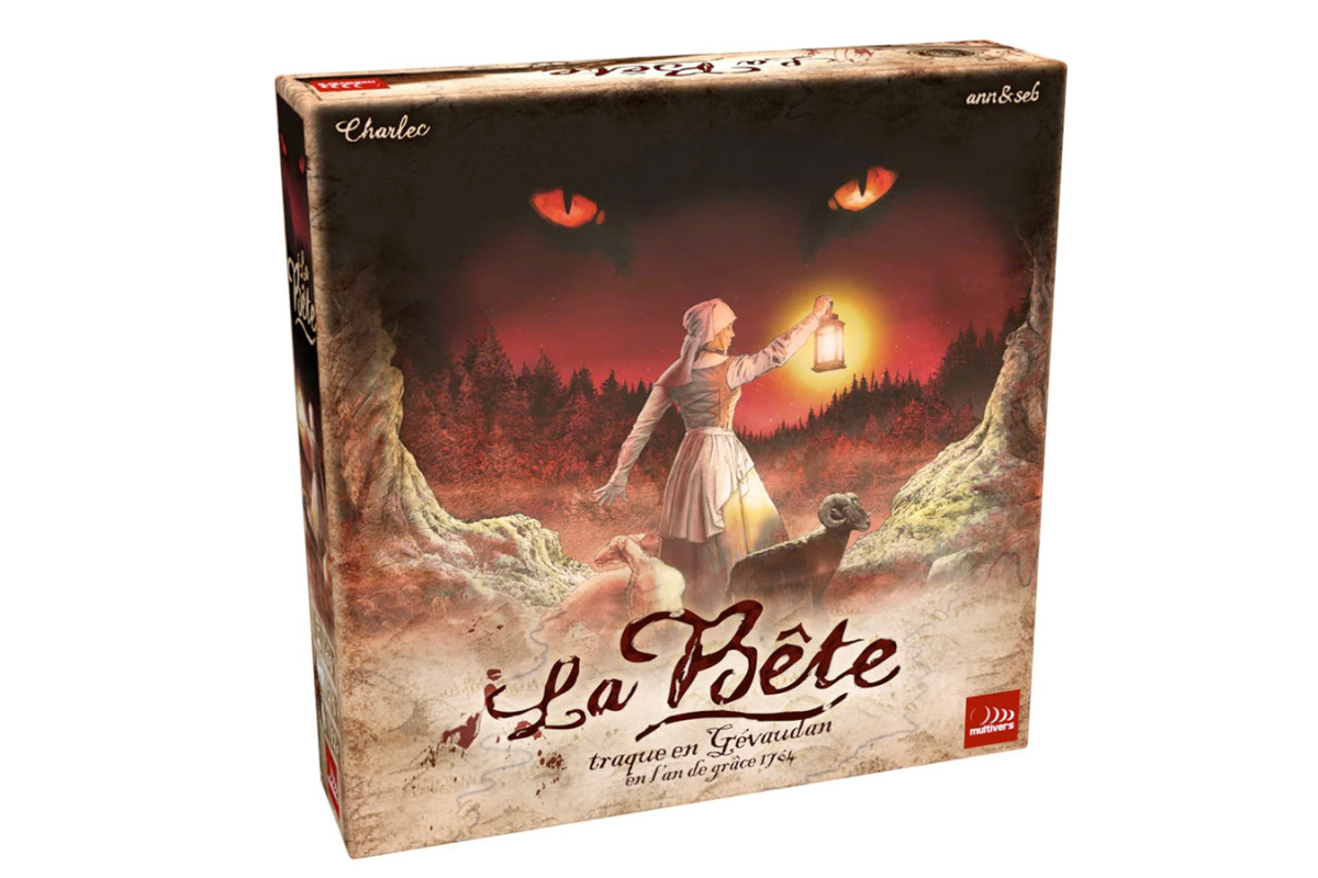 La Bête