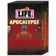 Smile Life Extension Apocalypse