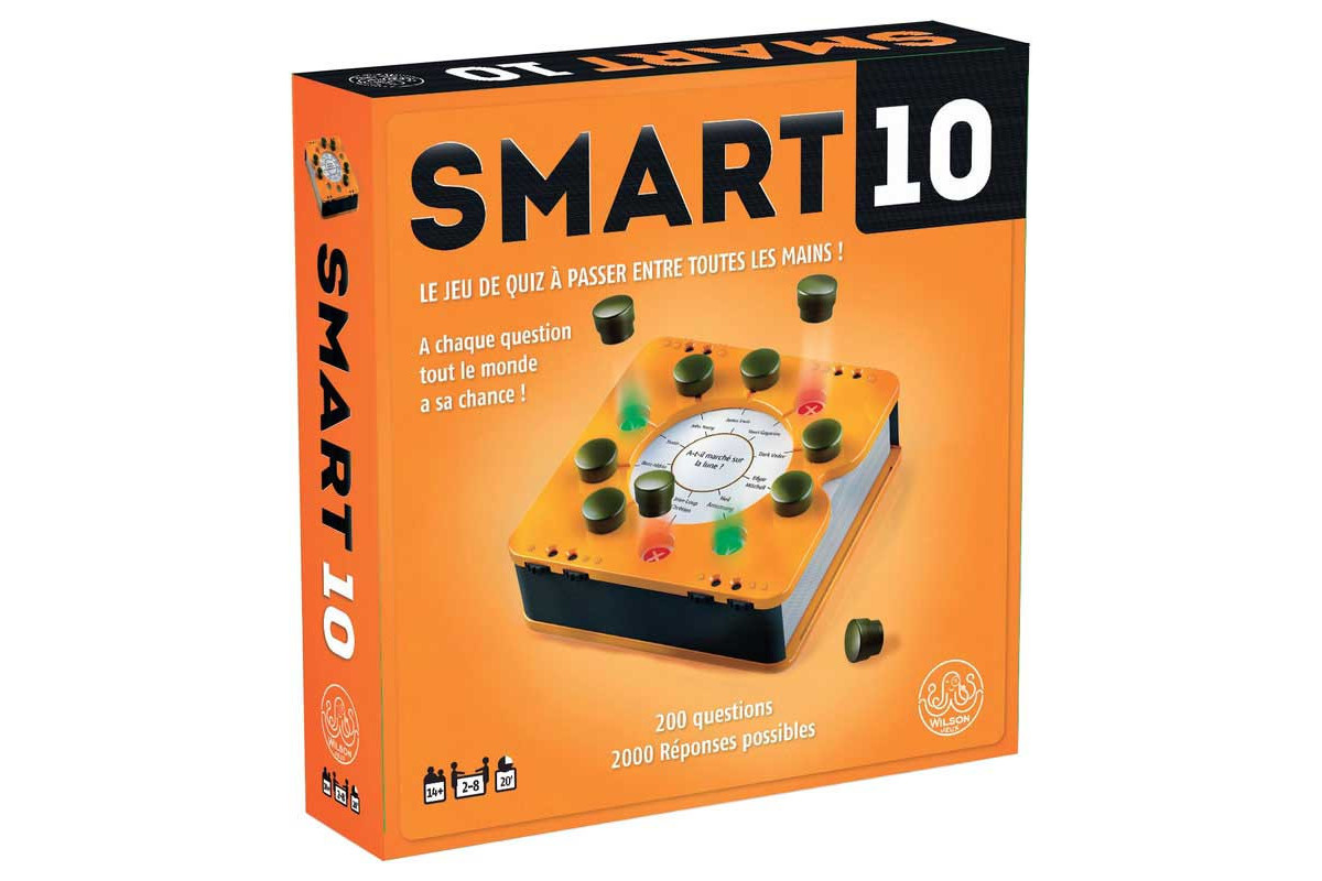 SMART10