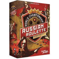 World Championship Russian Roulette (WCRR)