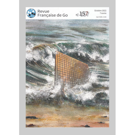 Revue Francaise de GO n°157