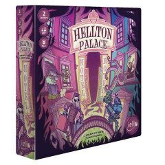 Hellton Palace