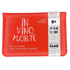 In Vino Morte (MicroGame)