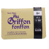 Au Griffon fonffon (MicroGame)