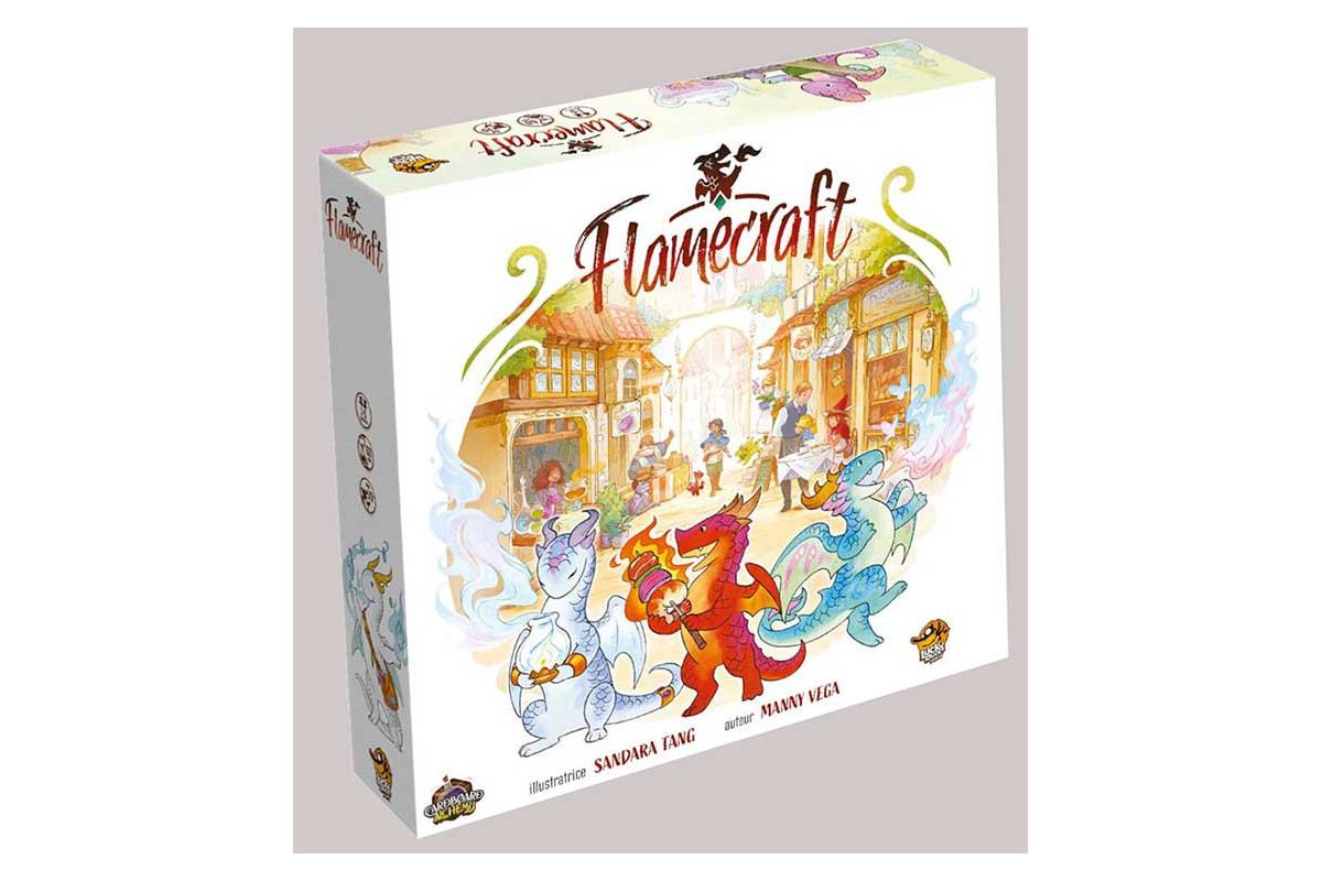 Flamecraft
