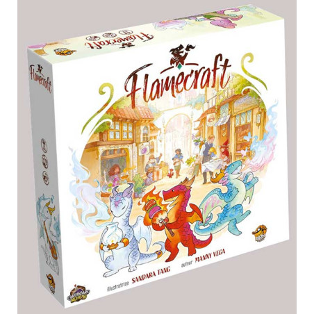 Flamecraft