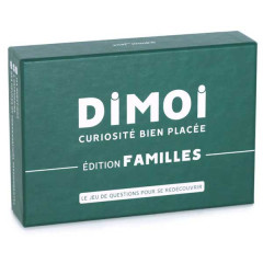 DIMOI Edition Famille