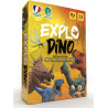 (occasion -50%) Explo DINO