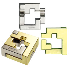 Cast Cross - Hanayama Huzzle***