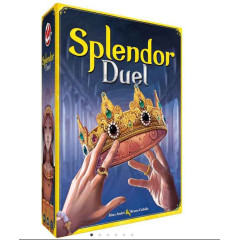 location Splendor Duel