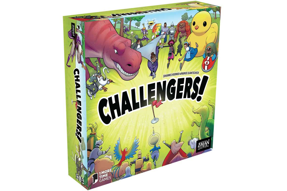 Challengers