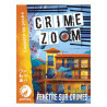 Crime Zoom: Fenêtre sur Crime