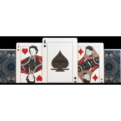 Cartes Theory11 Dune