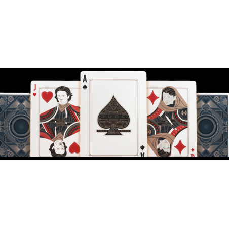 Cartes Theory11 Dune