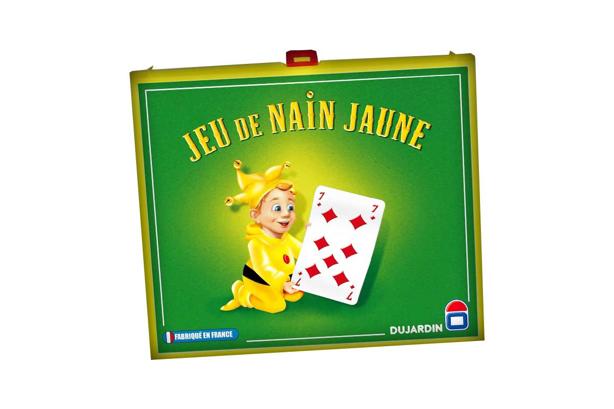 Jeu de Nain Jaune (Dujardin)