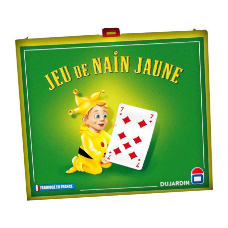 Jeu de Nain Jaune (Dujardin)