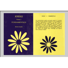 Joseki 1 - Fundamentals (Jasiek)