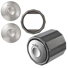 Cast Tube - Hanayama Huzzle***