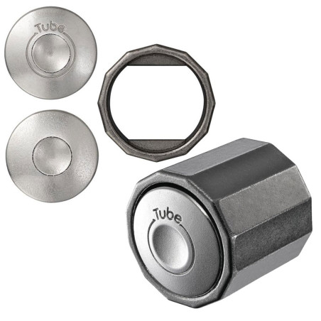 Cast Tube - Hanayama Huzzle***